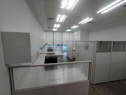 Vision Exchange (D22), Office #625439141